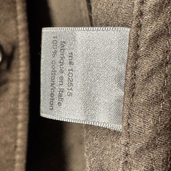 John Varvatos Chocolate Brown Velvet Sports Coat Sz 52 - Picture 11 of 13